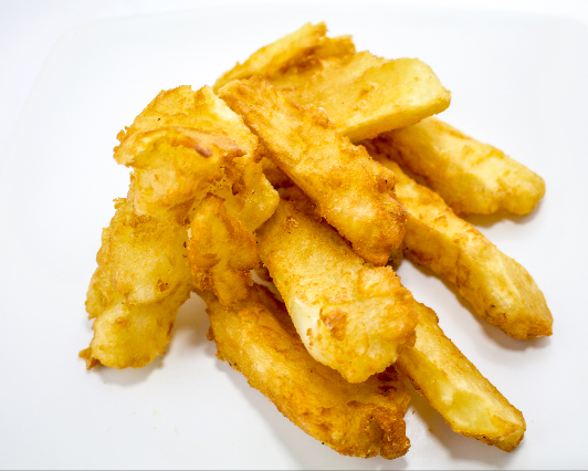 El Pollo Sabroso by null