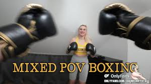 Ftv shelly mike part jpg x Mixed boxing