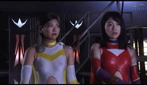 Japanese superheroine jpg x Japanese superheroine