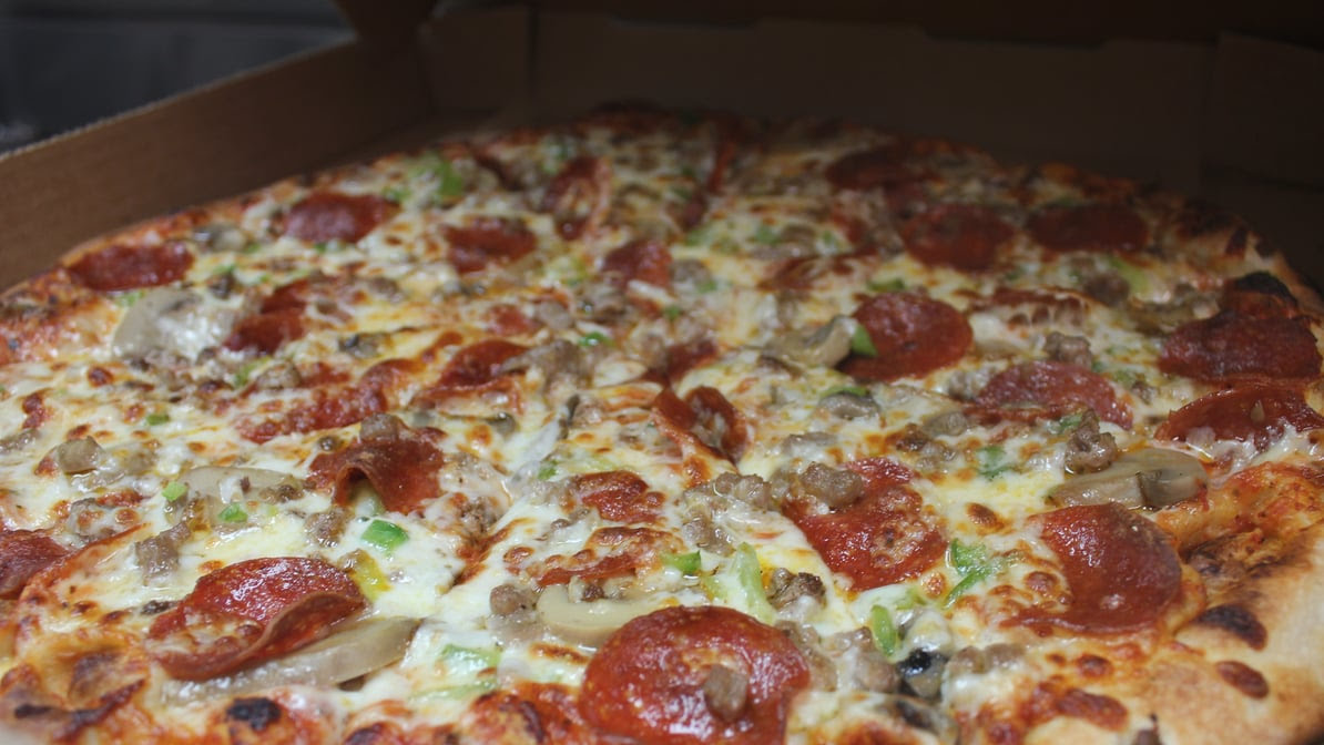 Scuola Pizza by null