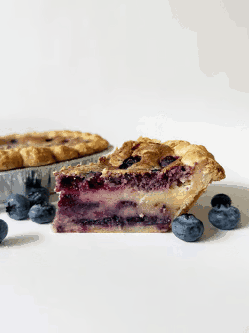 Emporium Pies by null