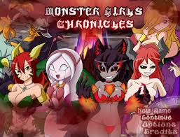 Monster girl academy worky zark jpg x Monster girl