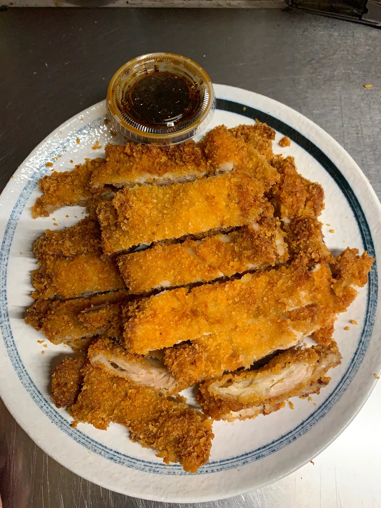 Mandarin House SF by null