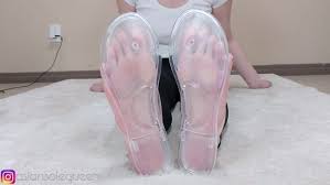 New jelly shoes jpg x Jelly sandals