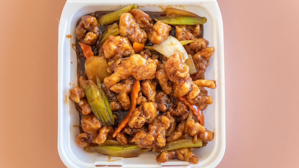 Pearl Wok To Go by null