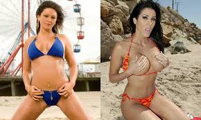 Jersey shore a black parody avn jpg x Jersey shore parody