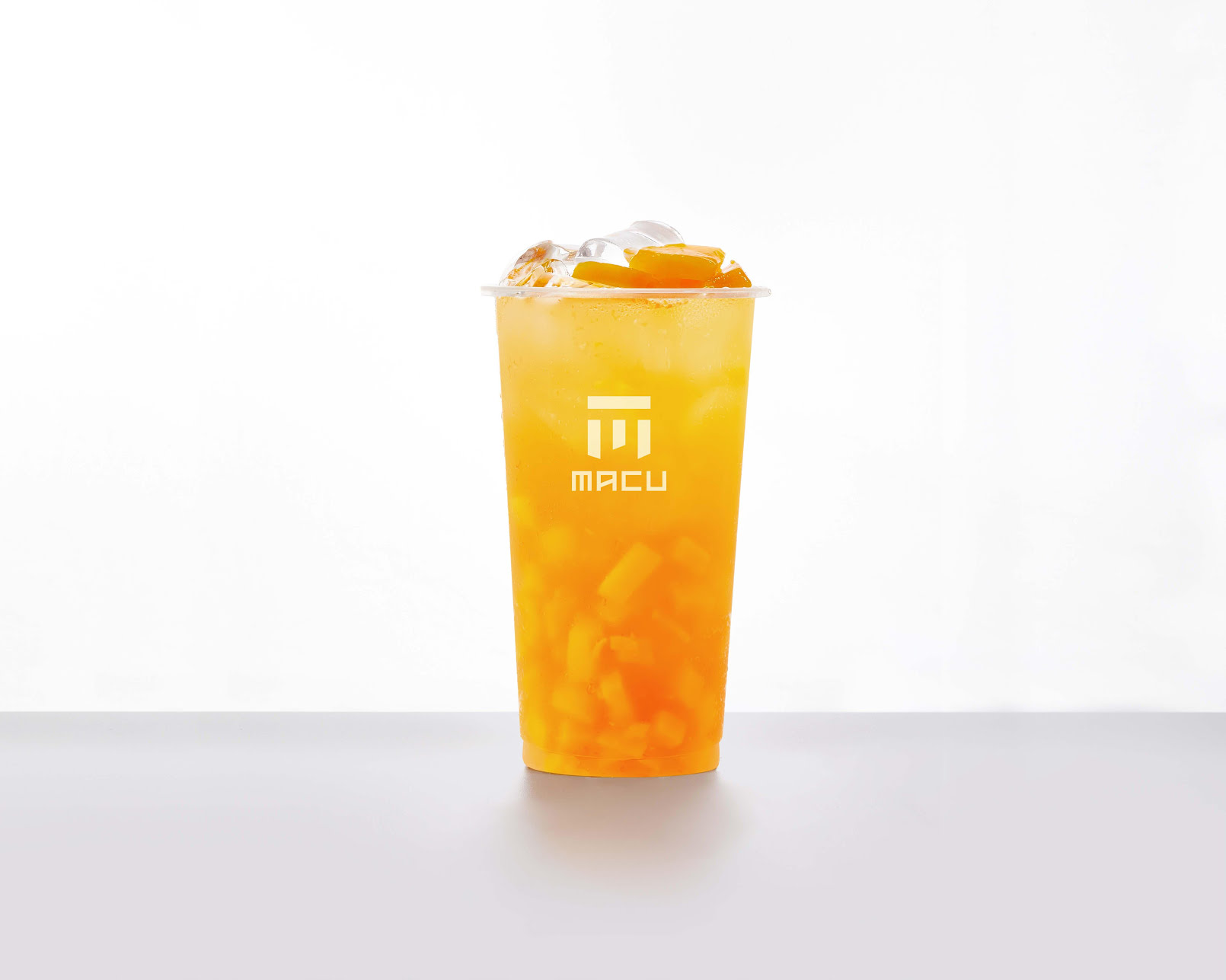 MACU TEA - Pasadena by null