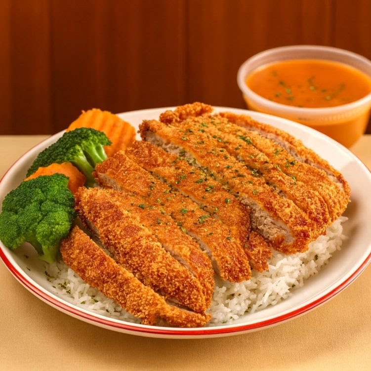 Marathon Hong Kong Diner by null