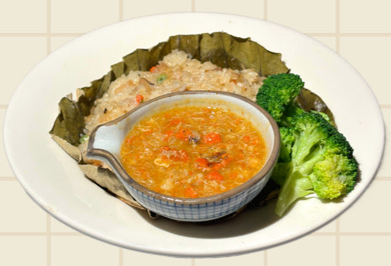 Xie Bao Flushing 蟹寶 by null