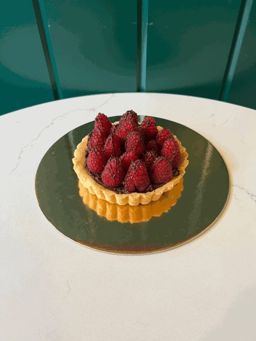 The Model Bakery by null