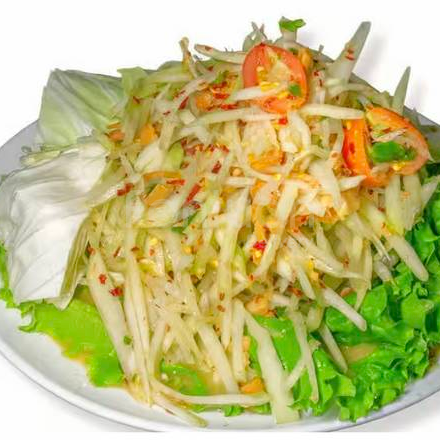 Tantawan Thai Kitchen by null