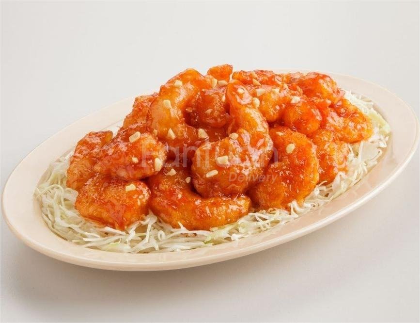 Paik's Noodle by null