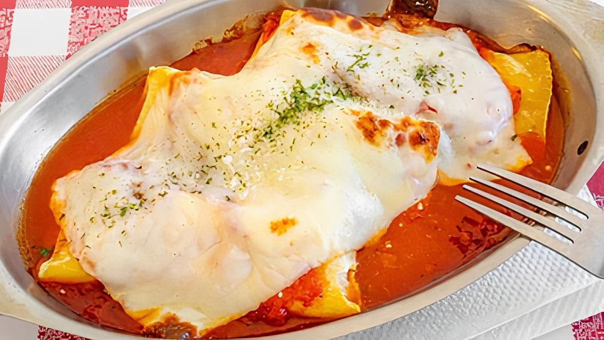 Pompano Pizza & Italian Eatery by null