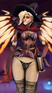 Mercy healing patient with sex jpg x Mercy sfm