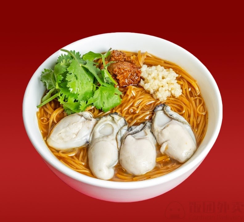 Shihlin Taiwan Street Snacks by null