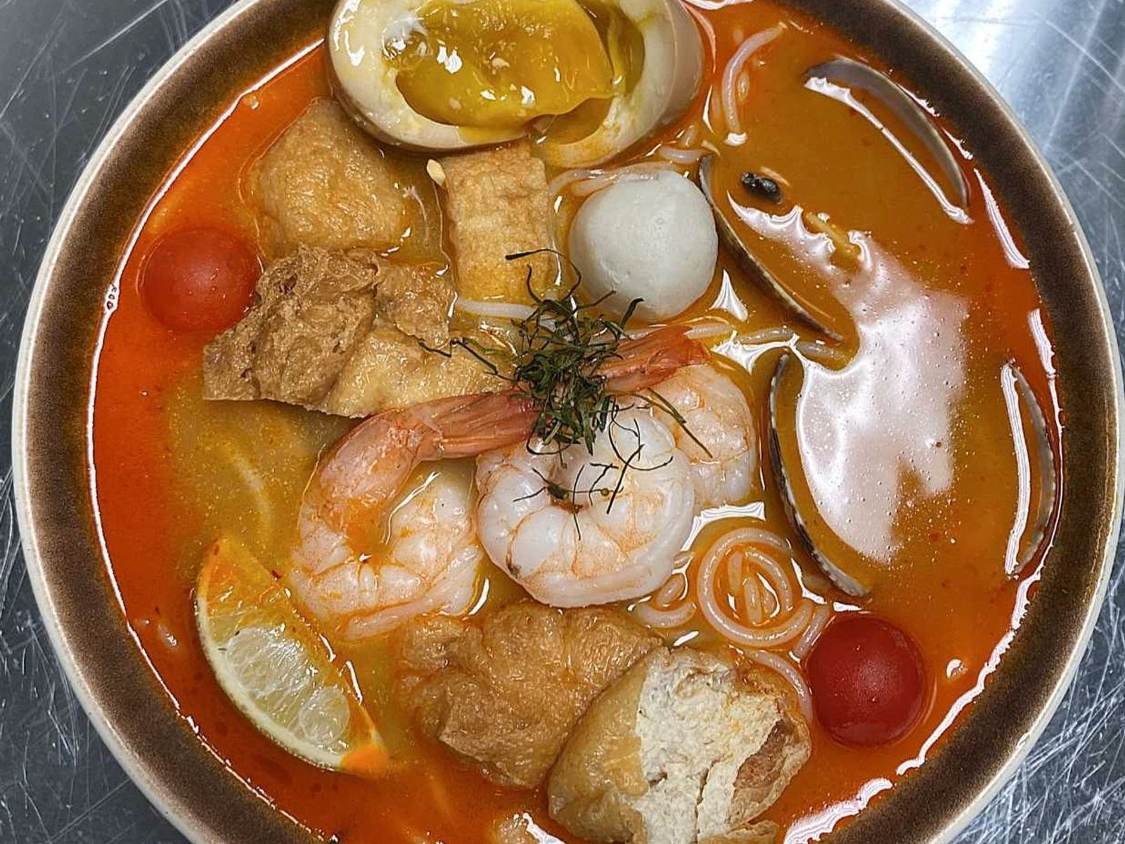 TeaWood Cafe by null