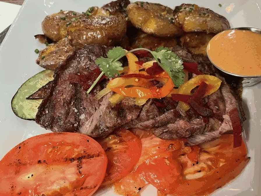 Carving Room NoMa by null