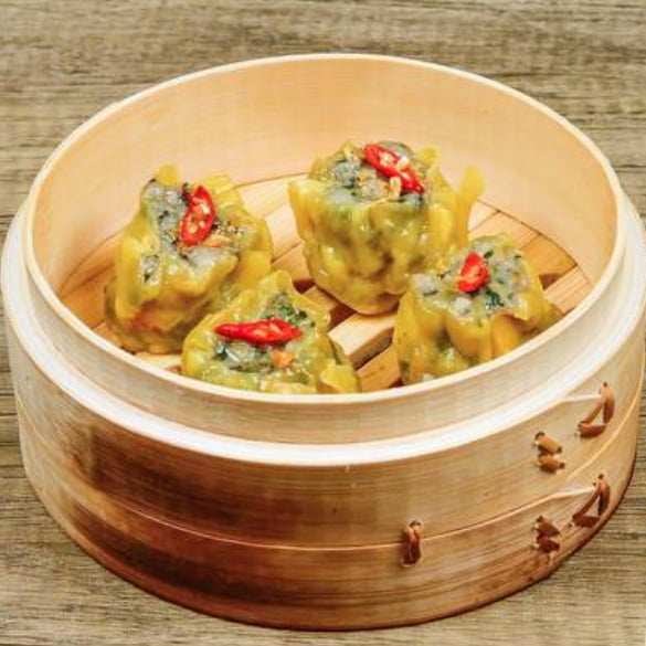 Dumpling N’ Dips by null