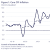 Moderate Inflation: July 2024 CPI Report Shows Slight Increase