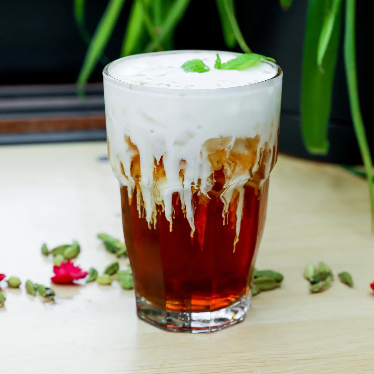 Mr West Cafe Bar by null