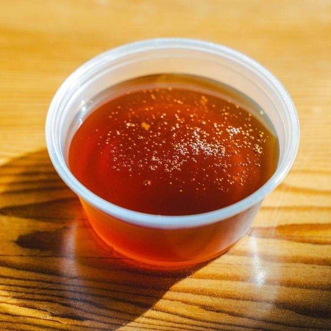 Timber Pizza Co. Annapolis by null