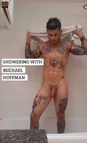 Michael hoffman live jpg x Michael hoffman gay