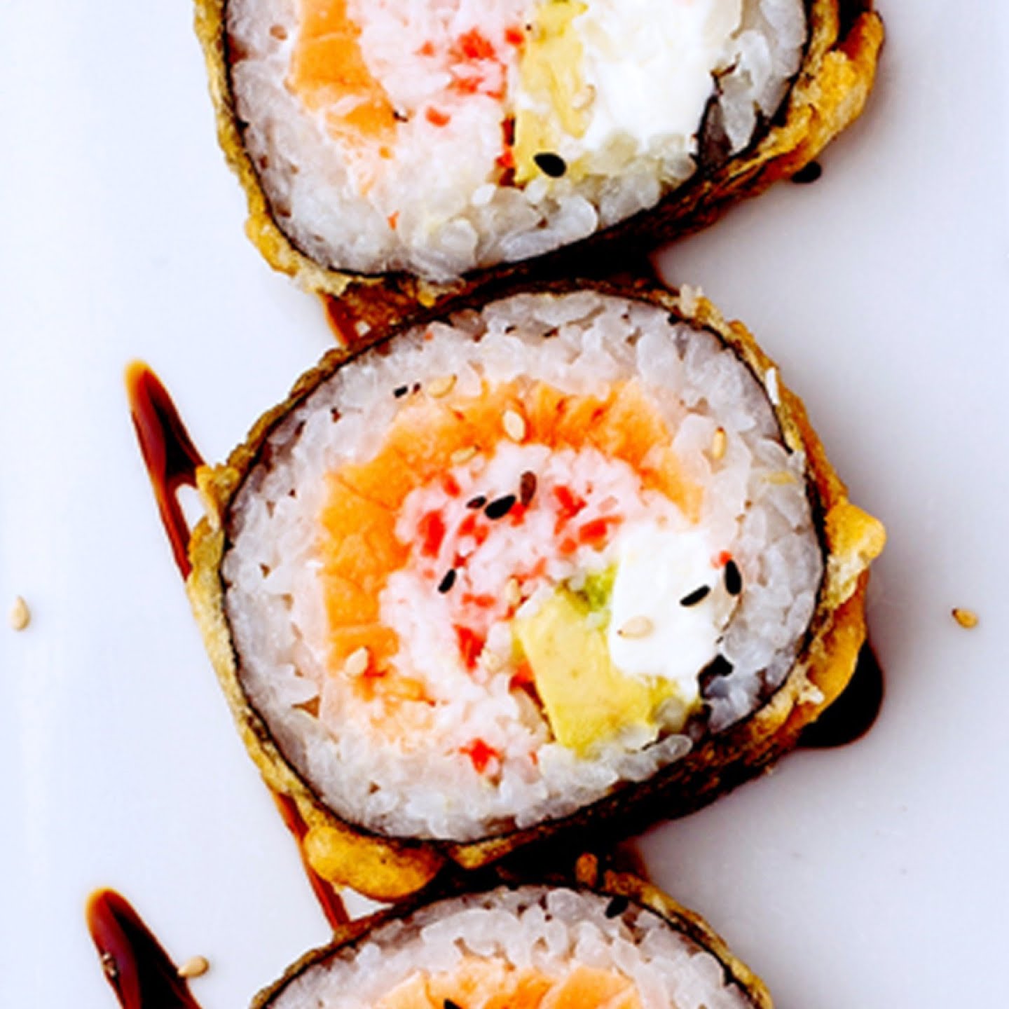 Kabuki Japanese Restaurant by null