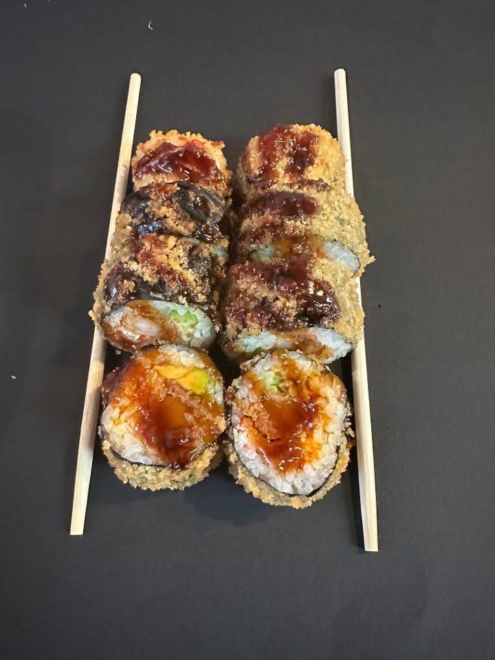 Koto Hibachi by null