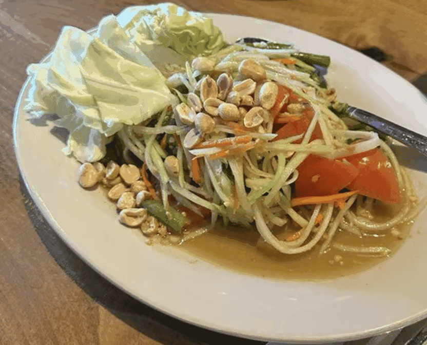 Lim's Thai Cuisine by null