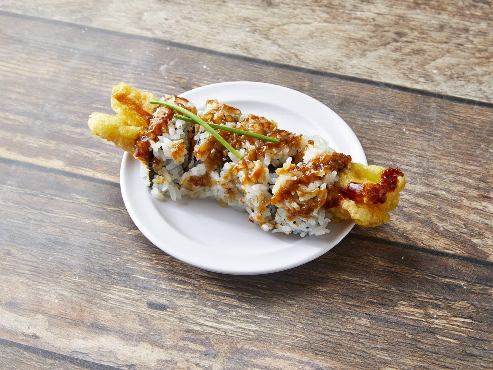 Wasabi Korean & Japanese Restaurant by null