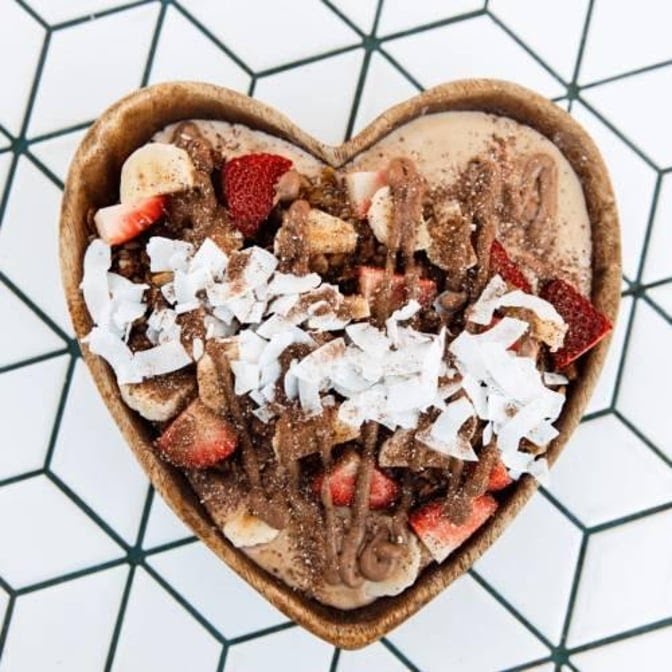 Argo on the Parade by null