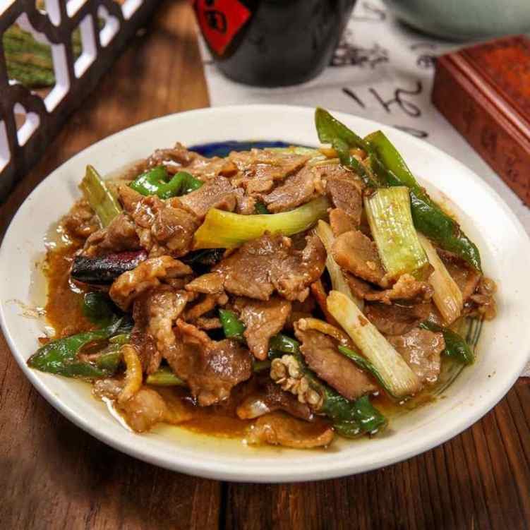 Ali’s Uyghur Kitchen by null