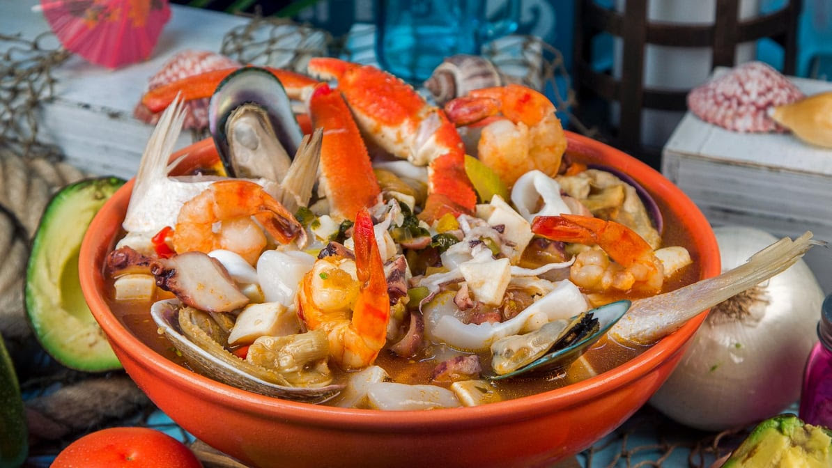el dorado mexican restaurant by null