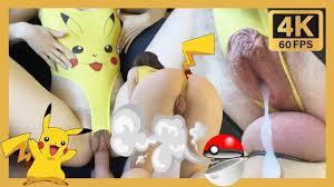 Porn comic jessie gets caught pokemon contingency png x Pikachu sex