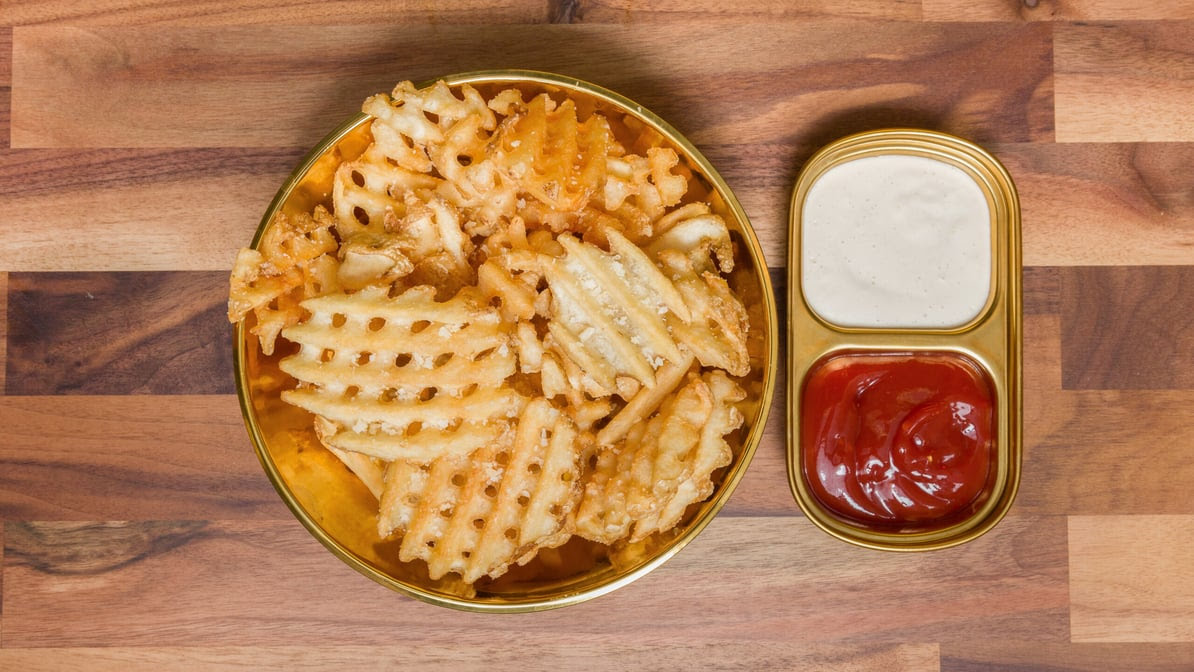 The Alchemist Cocktail Lounge by null