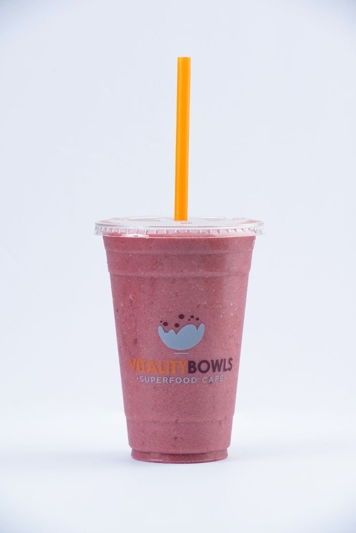 Vitality Bowls by null