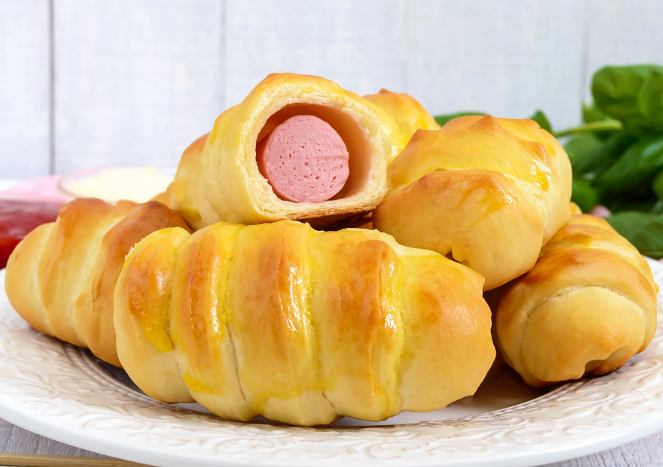 Asia Bakery Inc by null