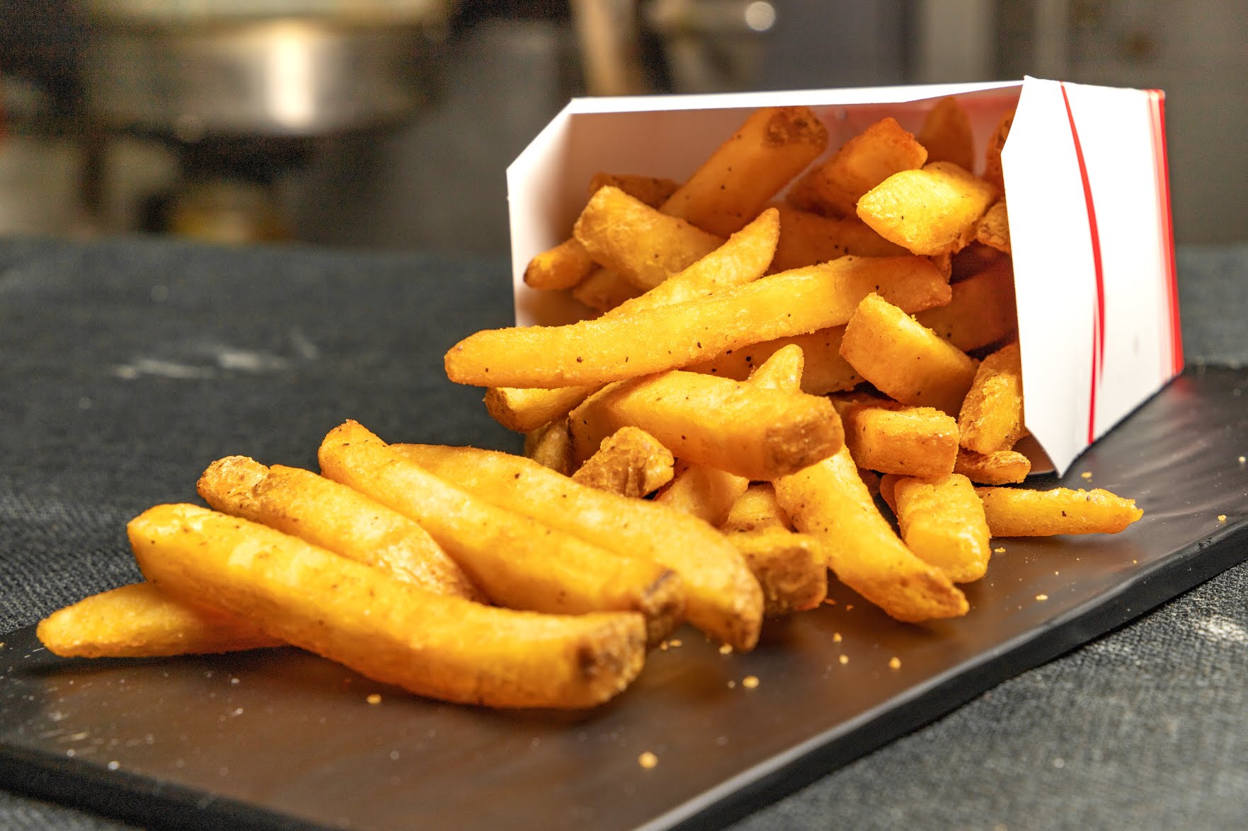 DaCoopas Pizza by null