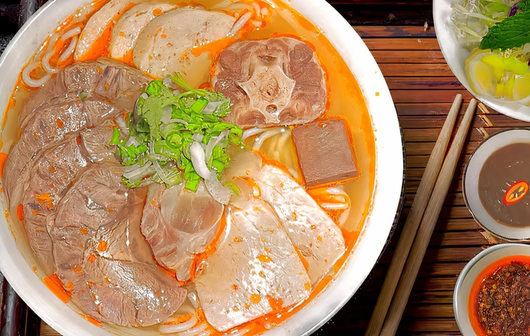 HUE Restaurant by null