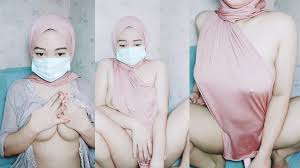 Videos jilbab colmek indonesia jpg x Colmek jilbab