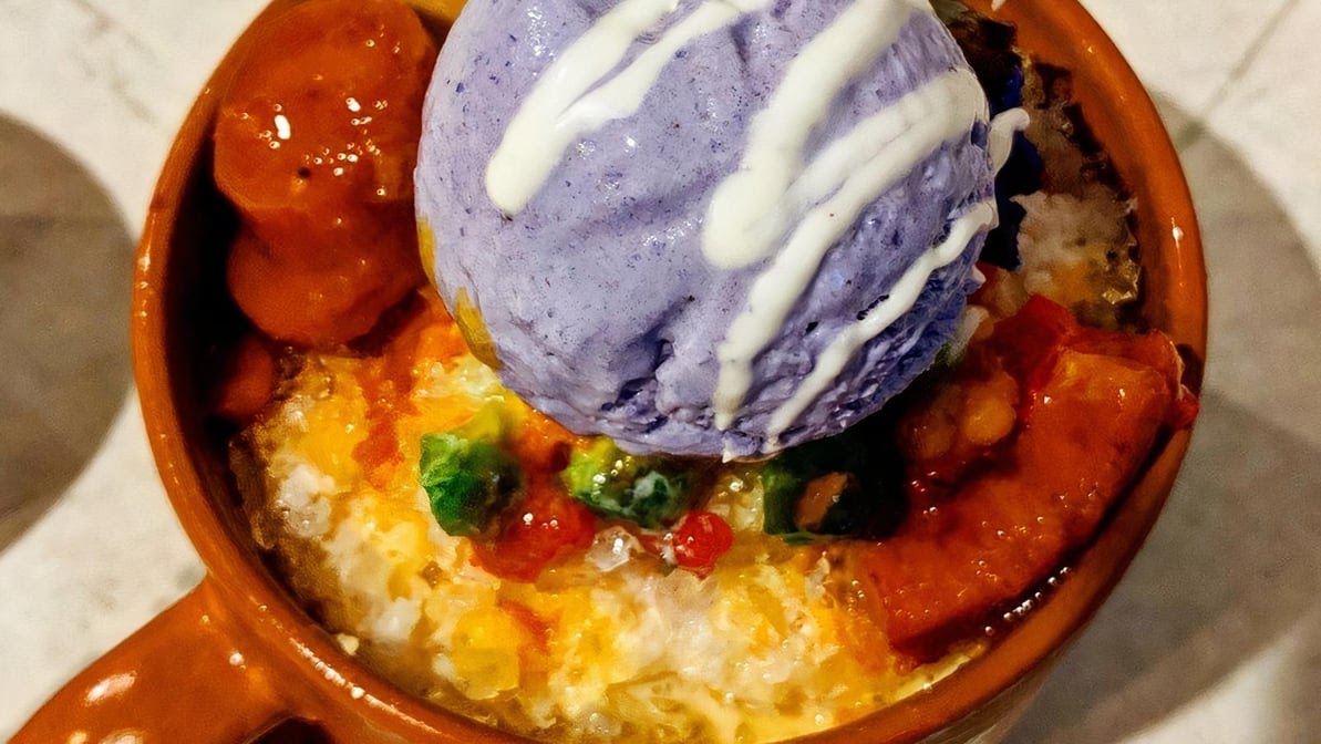 Tito Rad's Grill by null