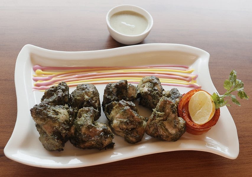 Moti Mahal - Greater Kailash part 1 by null