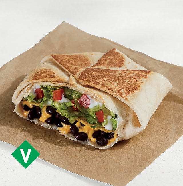 Taco Bell by null