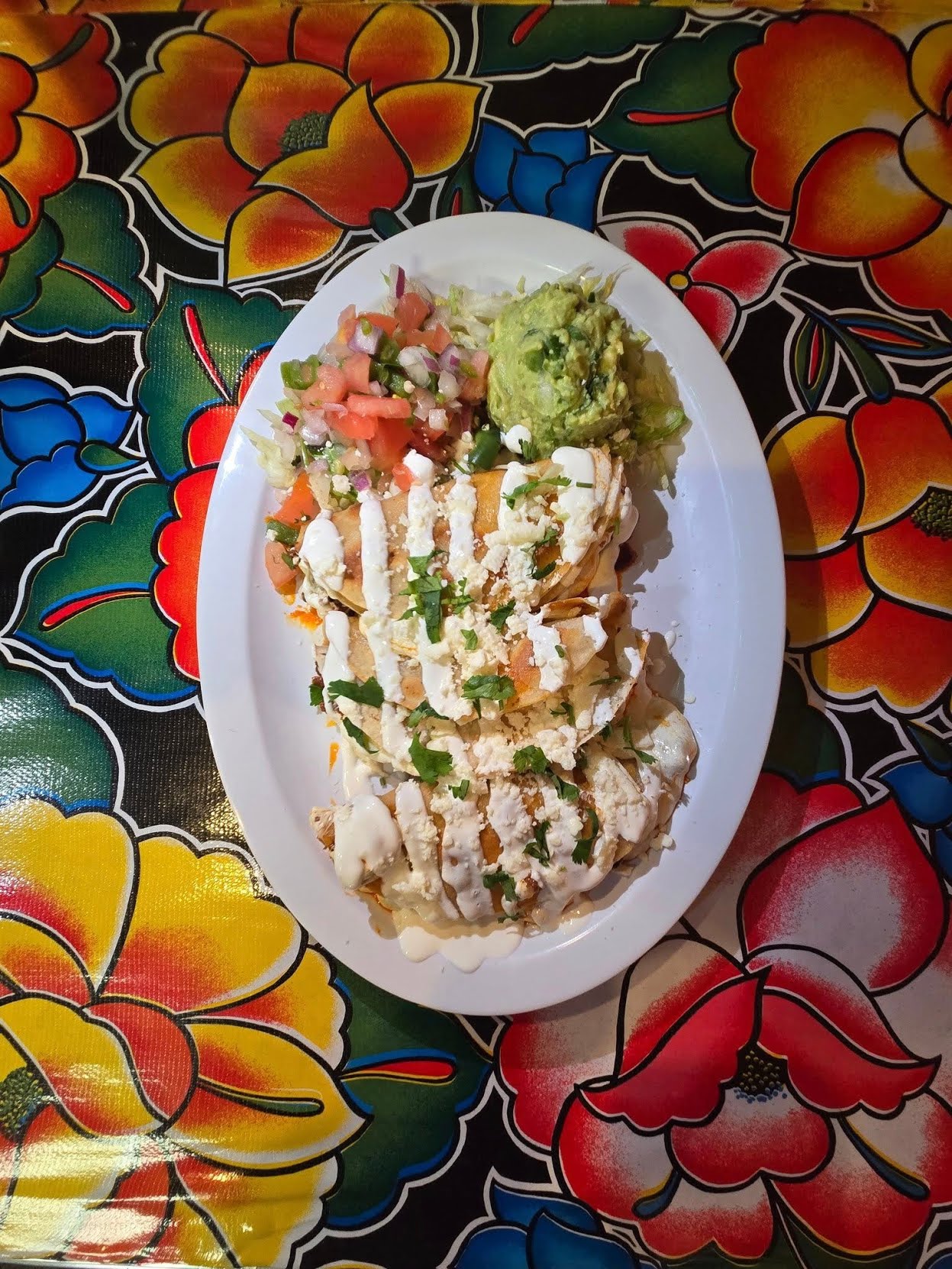 Chiquita's Pizzeria & Mexican Grill by null