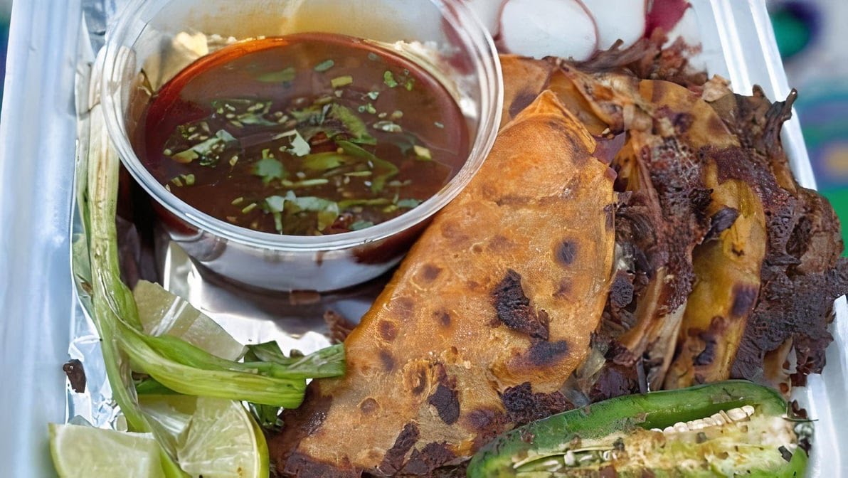 Taqueria Guadalupe by null