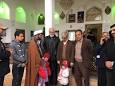 Image result for u202bسردار سرلشگر باقري از روستاي ابيانه ديدن کردu202c