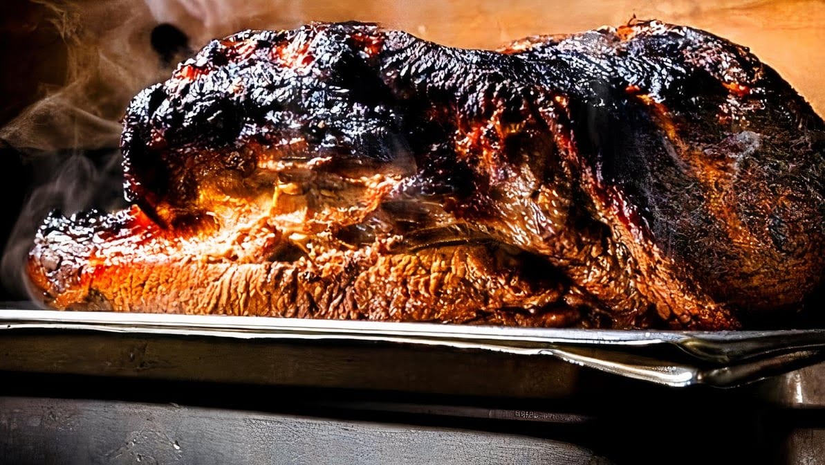 David's Brisket House by null
