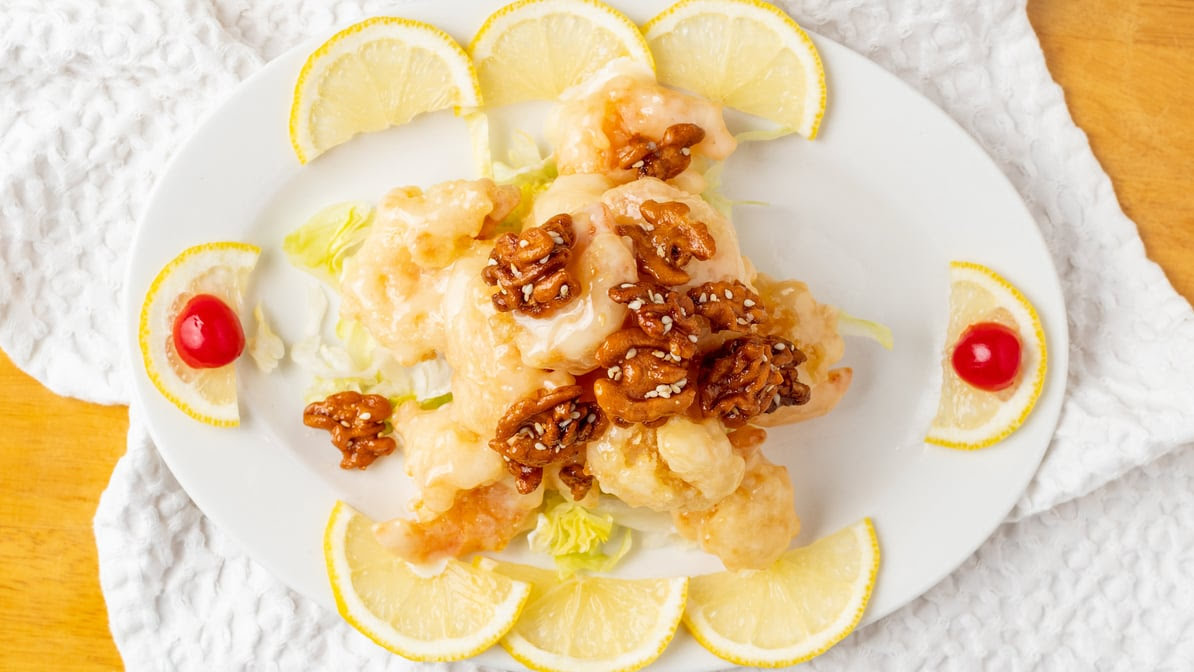 Honey Court Seafood Restaurant by null