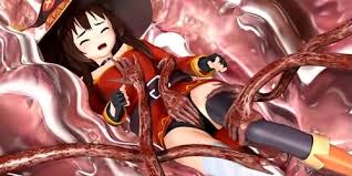 Hentai konosuba megumin jpg x Hentai konosuba megumin