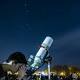 Canberra stargazers gather for Guinness World Record attempt 